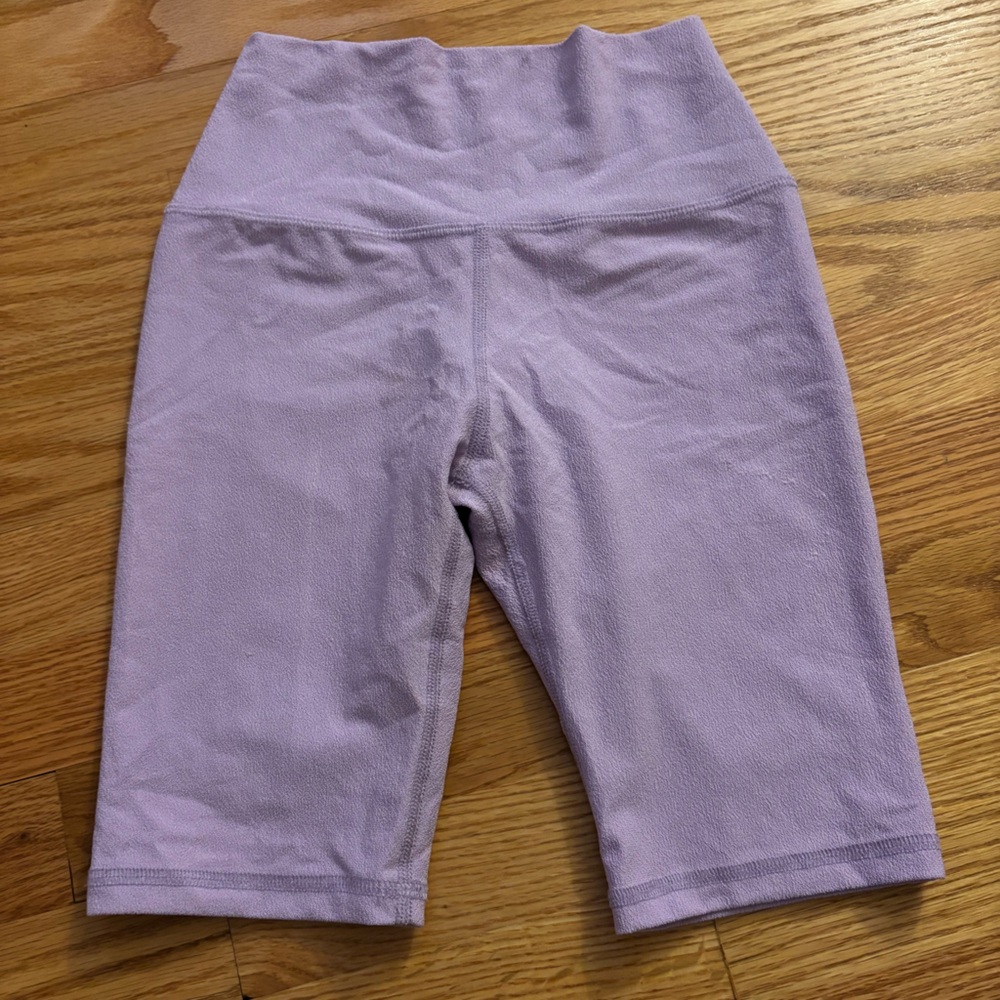 Five Dancewear Airbrush Shorts